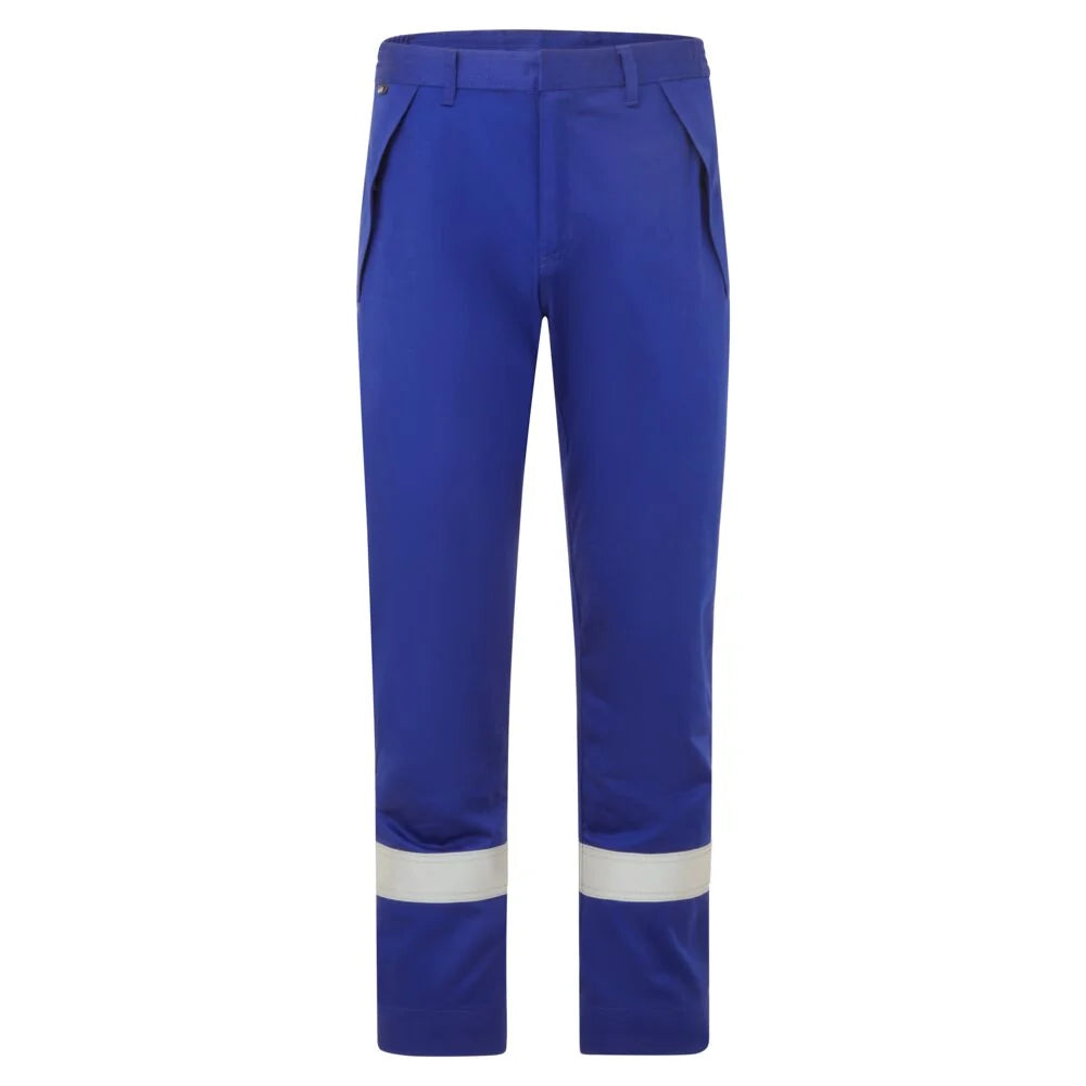 Portwest Bizflame Work+ FR Trousers FR417