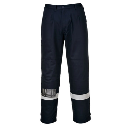 Portwest Bizflame Work FR Women's Trousers FR445