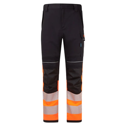 Portwest PW3 Modaflame Work HVO Class 1 FR Trousers FR451
