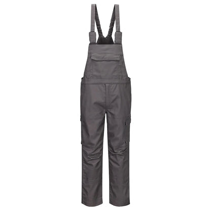 Portwest Bizflame Industry FR Bib and Brace FR455