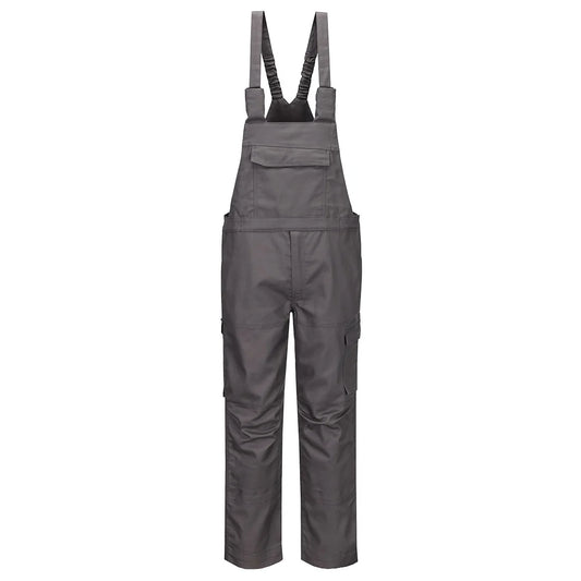Portwest Bizflame Industry FR Bib and Brace FR455
