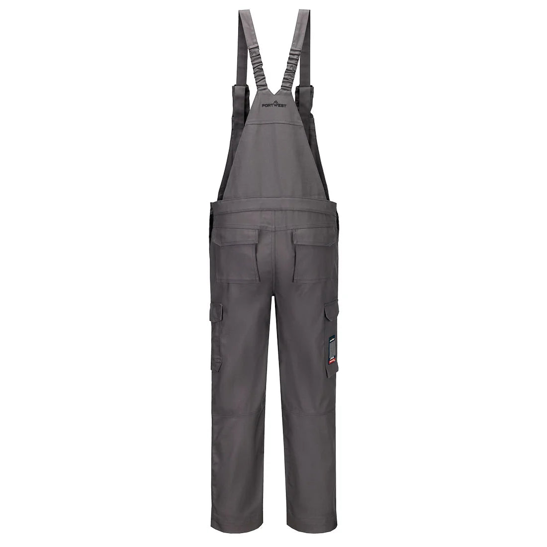 Portwest Bizflame Industry FR Bib and Brace FR455