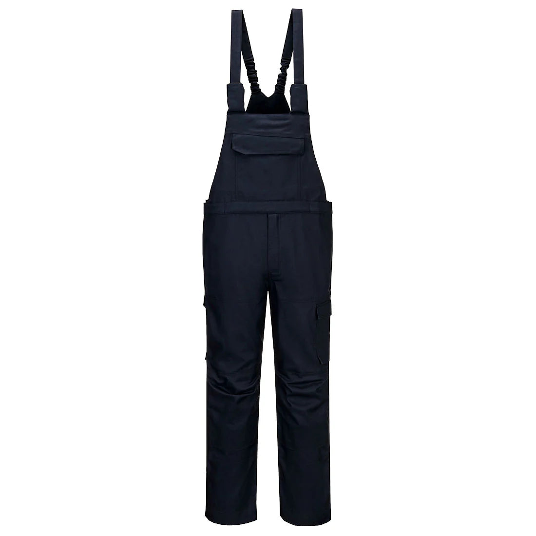 Portwest Bizflame Industry FR Bib and Brace FR455
