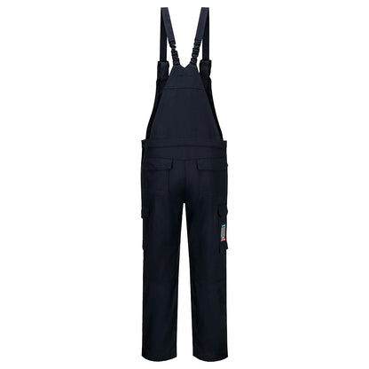 Portwest Bizflame Industry FR Bib and Brace FR455