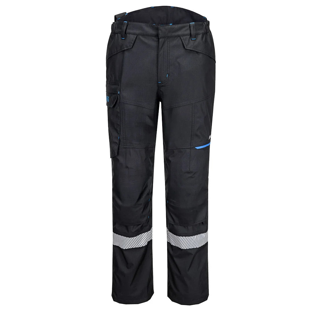 Portwest WX3 Modaflame Rain+ FR Shell Trousers  FR456