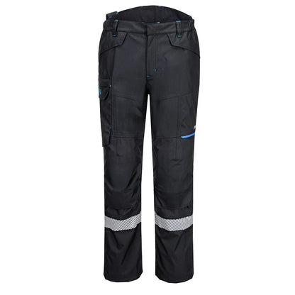 Portwest WX3 Modaflame Rain+ FR Shell Trousers  FR456