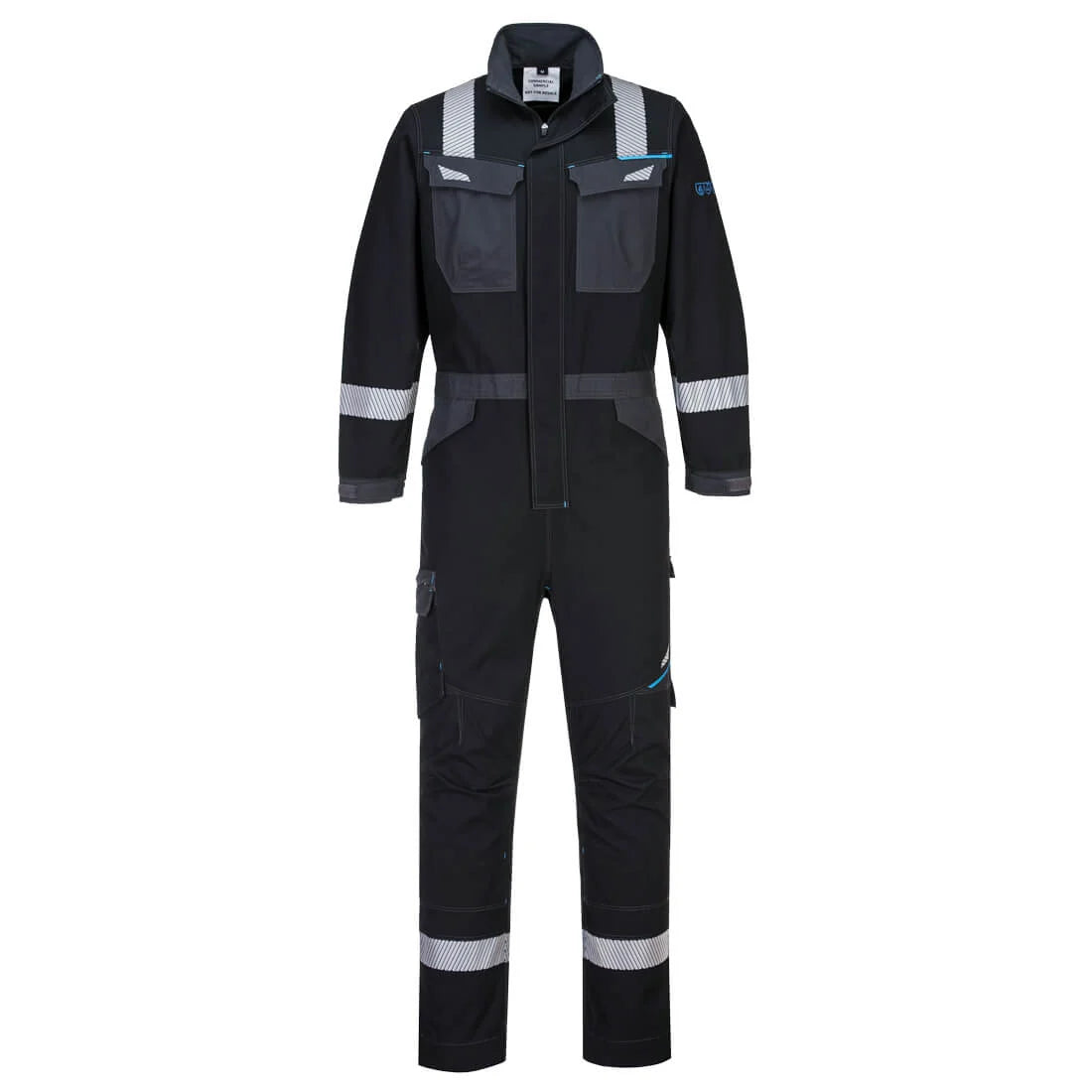 Portwest WX3 Modaflame Work FR Coverall FR503