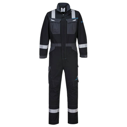 Portwest WX3 Modaflame Work FR Coverall FR503