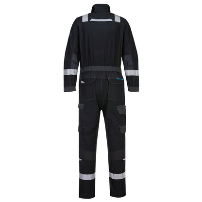 Portwest WX3 Modaflame Work FR Coverall FR503