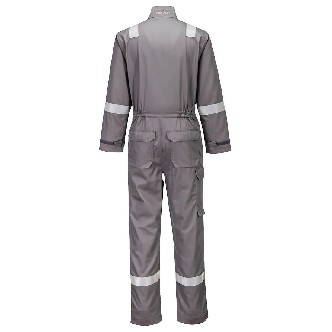 Portwest Bizflame Work+ FR Coverall FR513