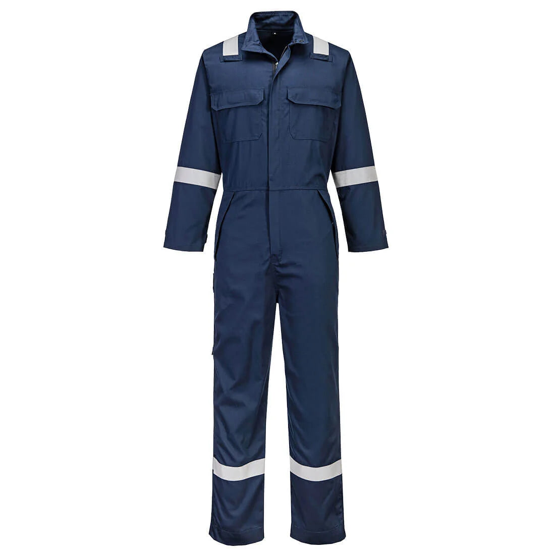 Portwest Bizflame Work+ FR Coverall FR513