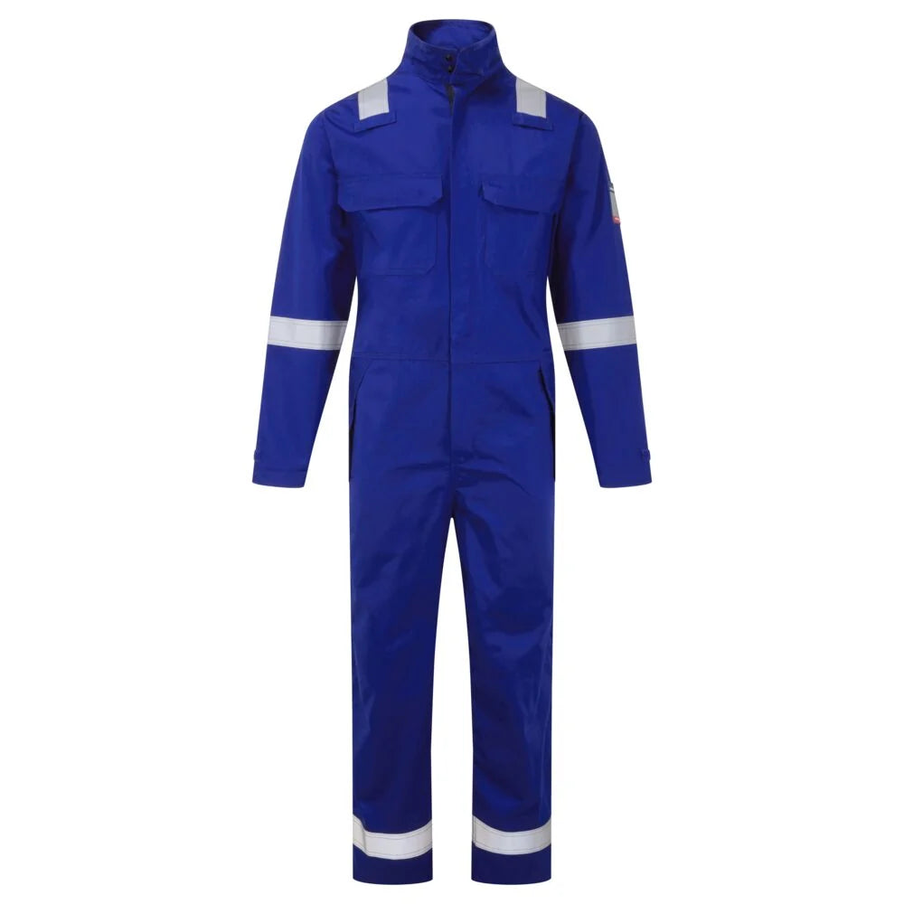 Portwest Bizflame Work+ FR Coverall FR513