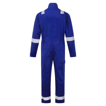 Portwest Bizflame Work+ FR Coverall FR513