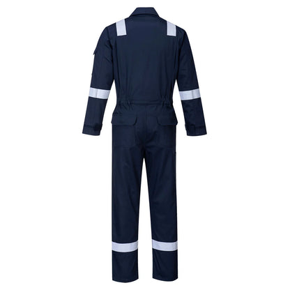 Portwest Bizflame Work FR Women's Coverall FR51