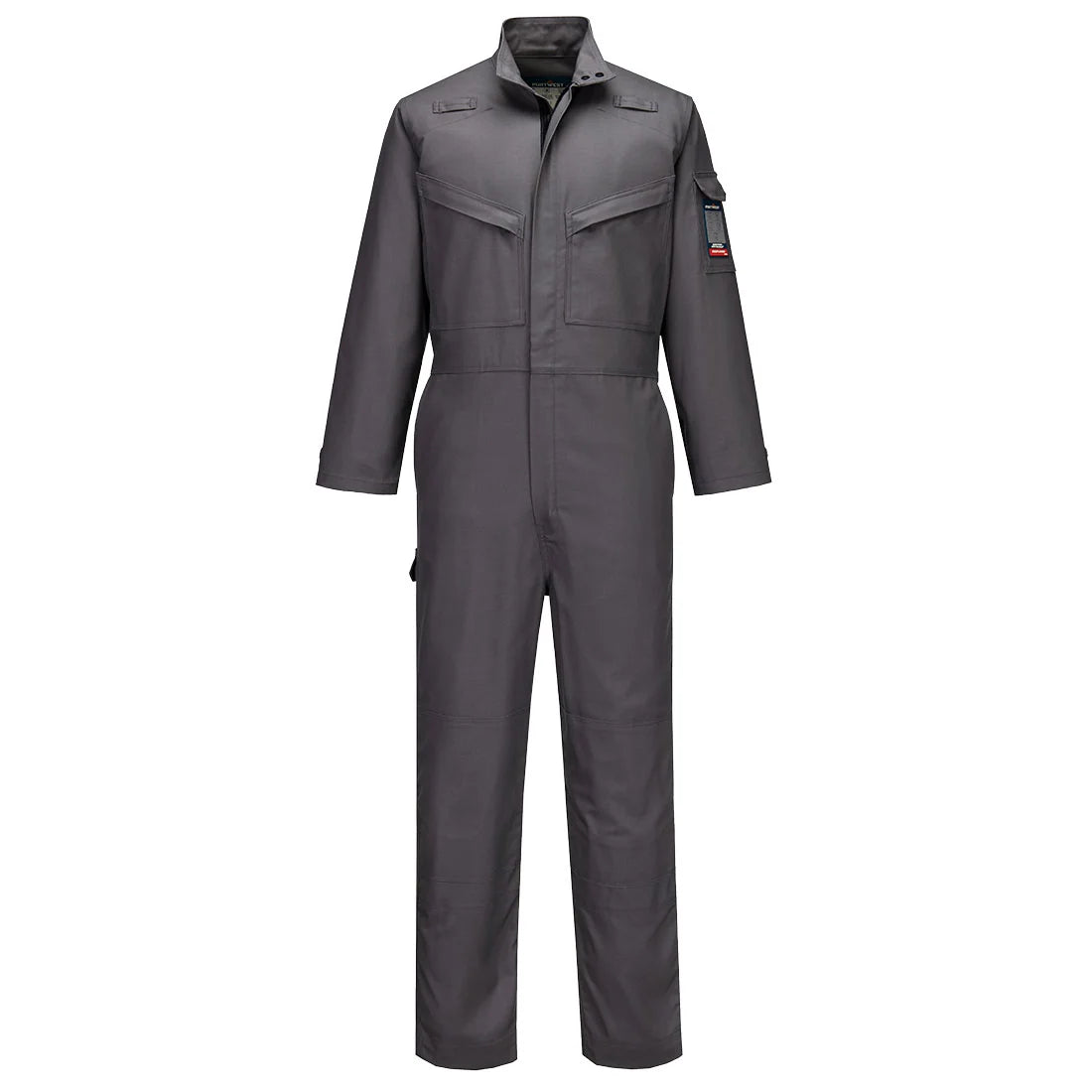 Portwest Bizflame Industry FR Coverall FR529