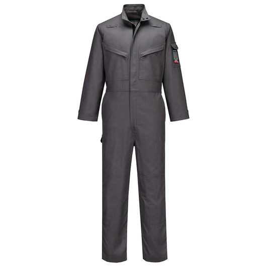 Portwest Bizflame Industry FR Coverall FR529