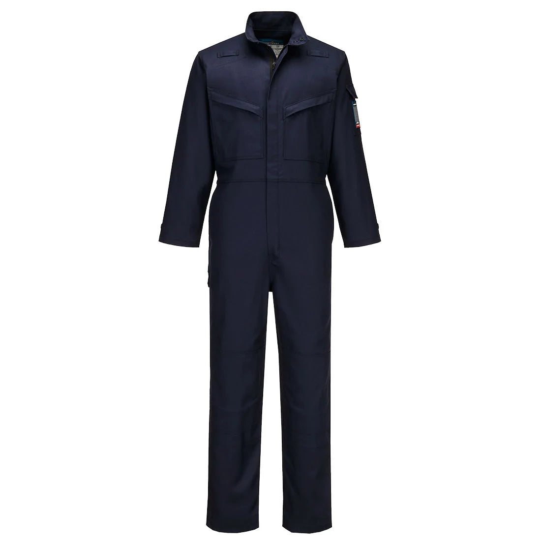 Portwest Bizflame Industry FR Coverall FR529