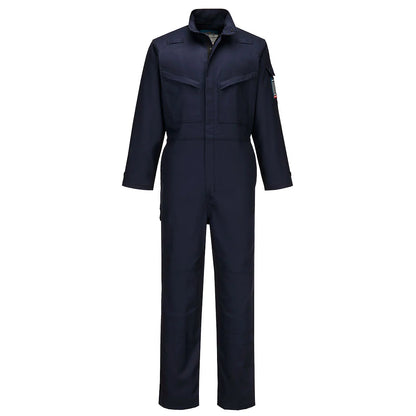 Portwest Bizflame Industry FR Coverall FR529