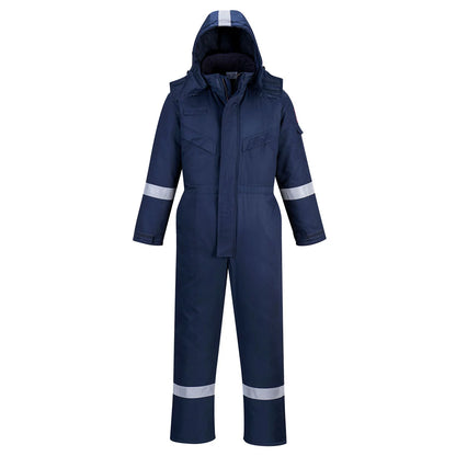 Portwest Bizflame Work FR Insulated Coverall FR53