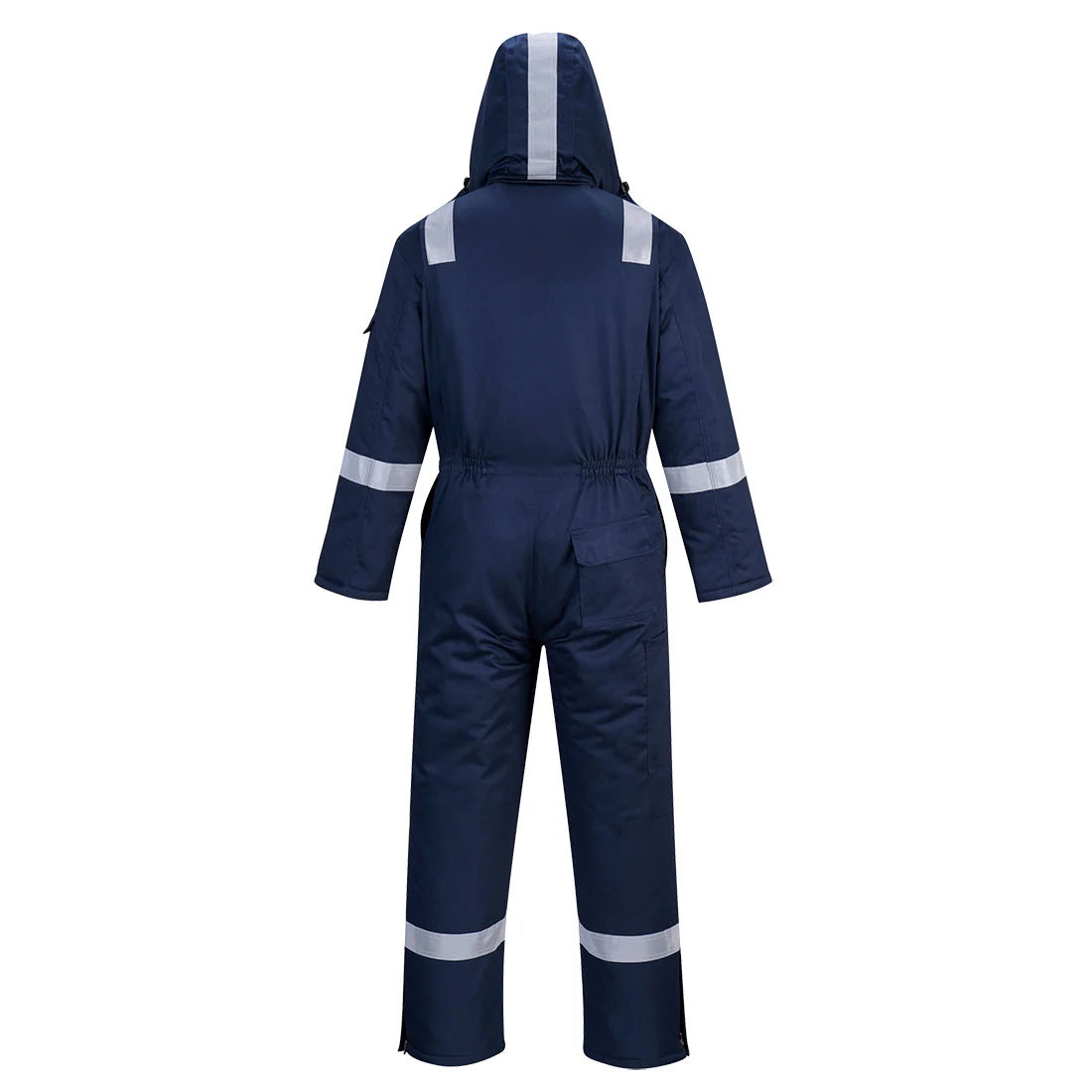 Portwest Bizflame Work FR Insulated Coverall FR53