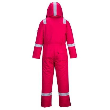 Portwest Bizflame Work FR Insulated Coverall FR53