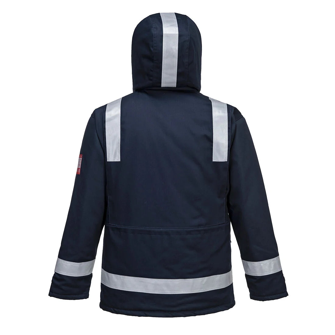 Portwest Bizflame Work FR Insulated Jacket FR59