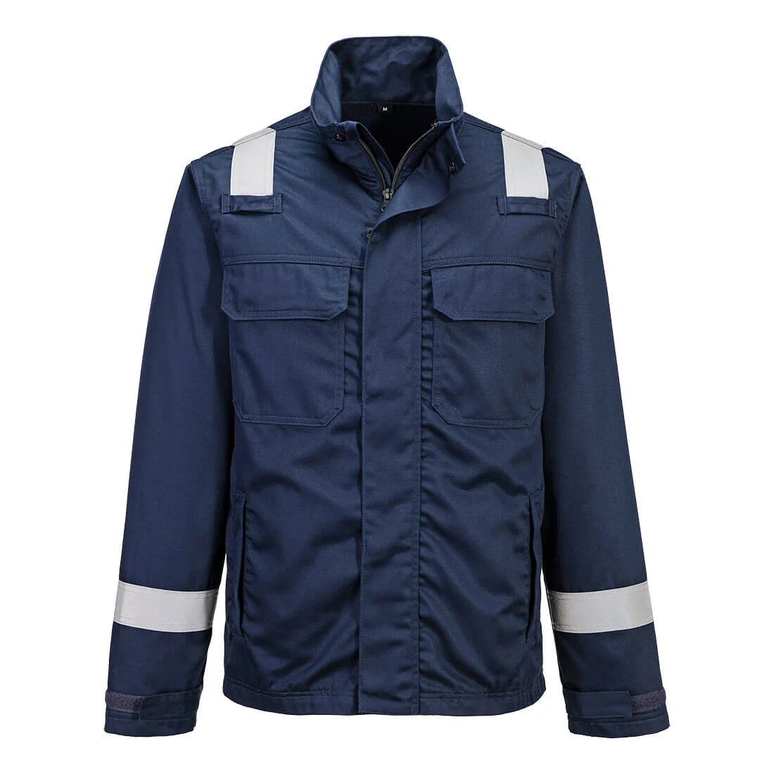 Portwest Bizflame Work+ FR Jacket FR609