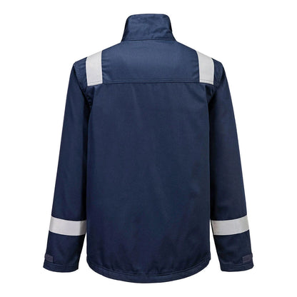Portwest Bizflame Work+ FR Jacket FR609