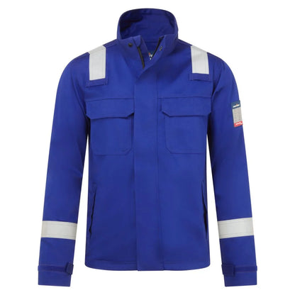 Portwest Bizflame Work+ FR Jacket FR609