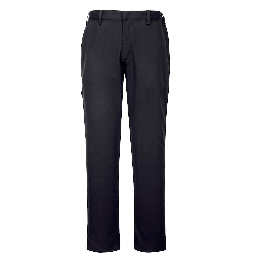 Portwest Aluflame Work Molten Metal FR Trousers FR64