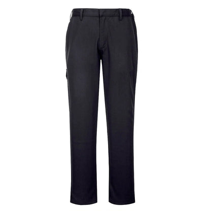 Portwest Aluflame Work Molten Metal FR Trousers FR64