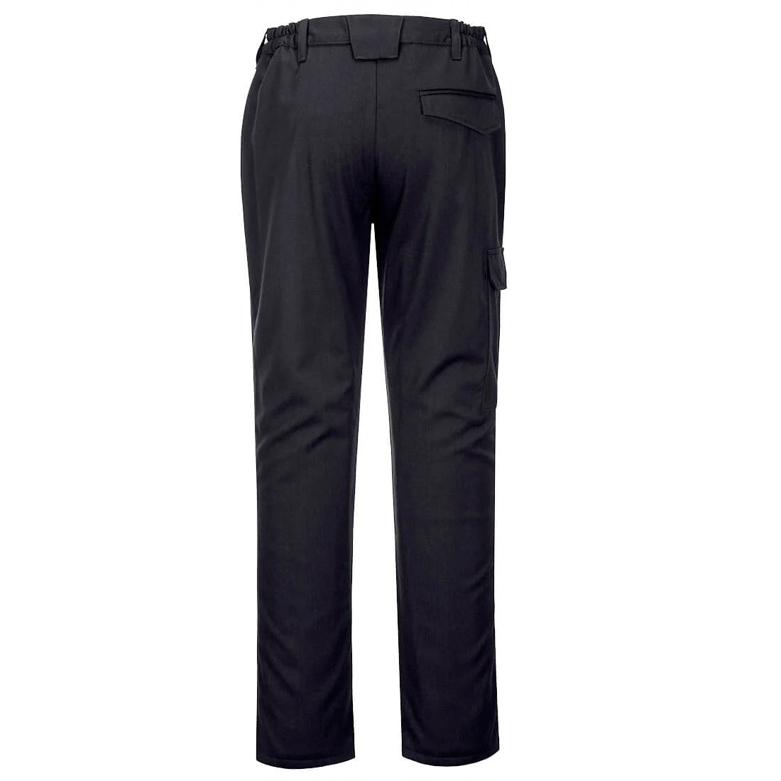 Portwest Aluflame Work Molten Metal FR Trousers FR64