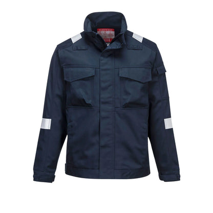 Portwest Bizflame Industry FR Jacket FR68