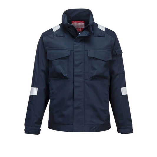 Portwest Bizflame Industry FR Jacket FR68