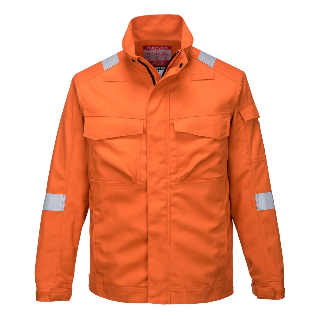 Portwest Bizflame Industry FR Jacket FR68
