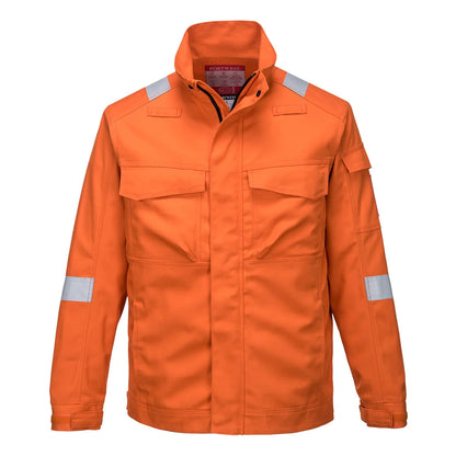 Portwest Bizflame Industry FR Jacket FR68