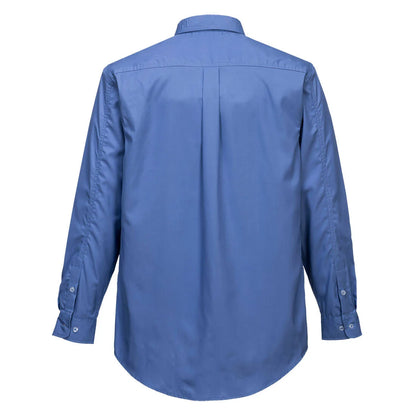 Portwest Bizflame Work Lightweight FR Shirt FR69