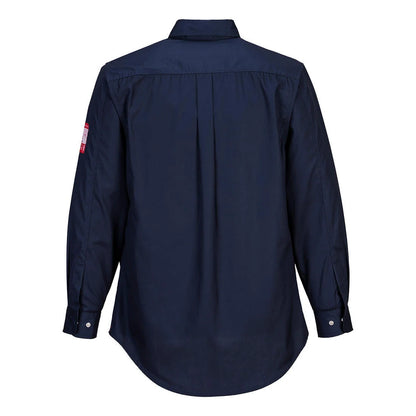 Portwest Bizflame Work Lightweight FR Shirt FR69