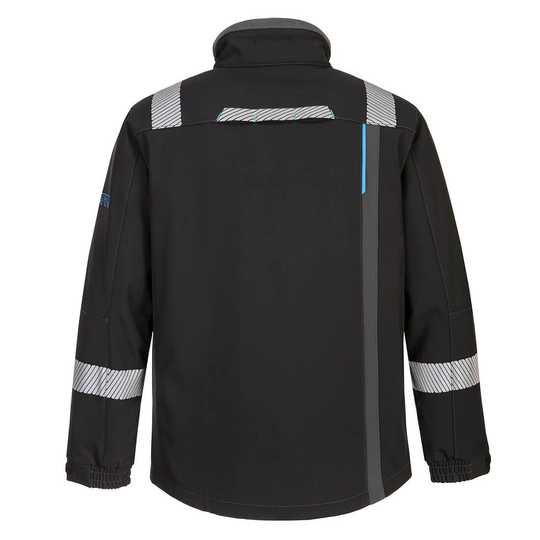 Portwest WX3 Modaflame Softshell FR Jacket FR704
