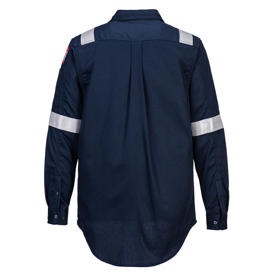 Portwest Bizflame Work Lightweight FR Shirt FR720