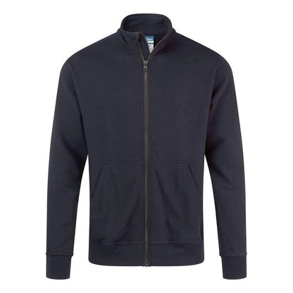 Portwest Modaflame Knit FR Full Zip Sweatshirt FR738