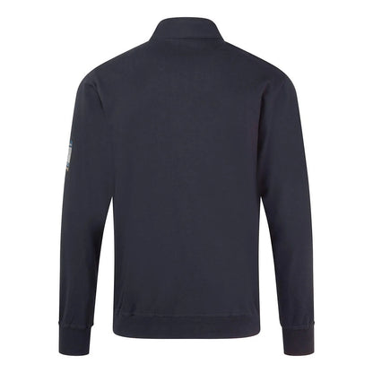 Portwest Modaflame Knit FR Full Zip Sweatshirt FR738