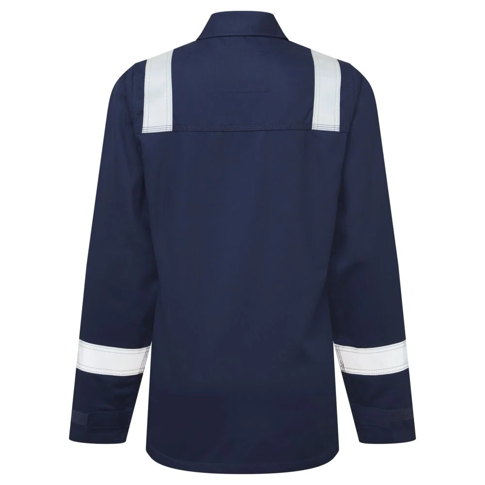Portwest Bizflame Work FR Women's Jacket FR740