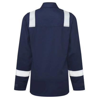 Portwest Bizflame Work FR Women's Jacket FR740