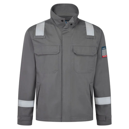 Portwest Bizflame Work+ FR Jacket FR741