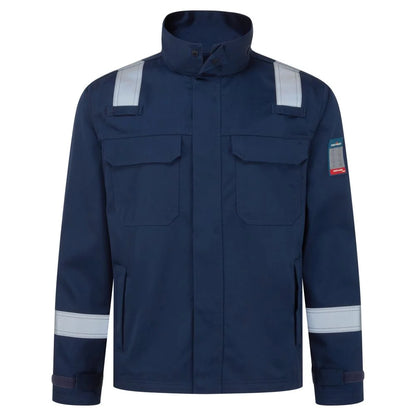 Portwest Bizflame Work+ FR Jacket FR741