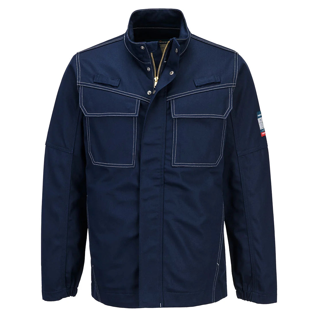 Portwest Bizflame Work FR Jacket FR749