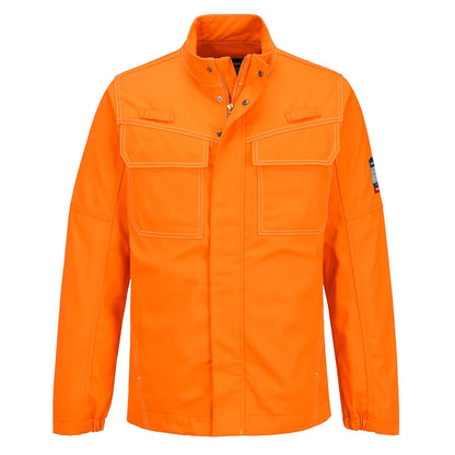 Portwest Bizflame Work FR Jacket FR749