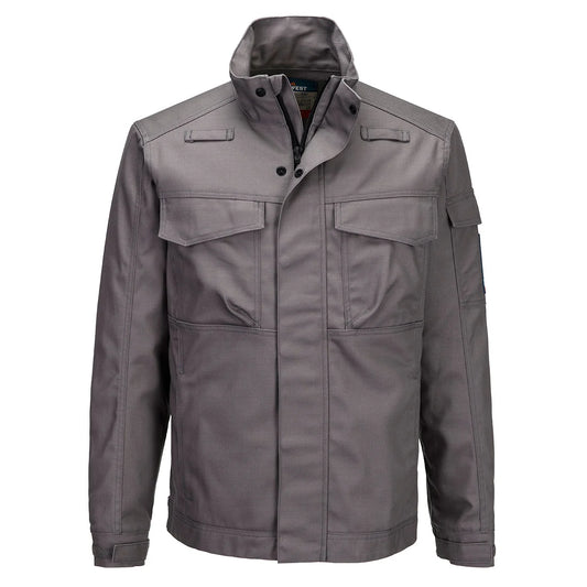 Portwest Bizflame Industry FR Jacket FR750