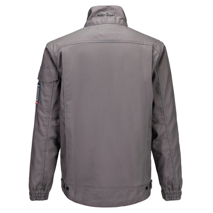 Portwest Bizflame Industry FR Jacket FR750